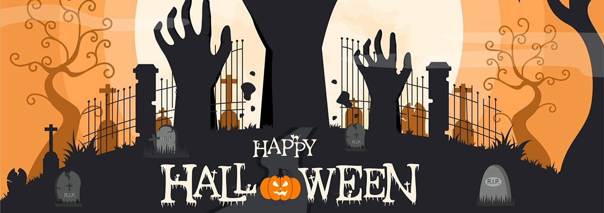 halloween sale